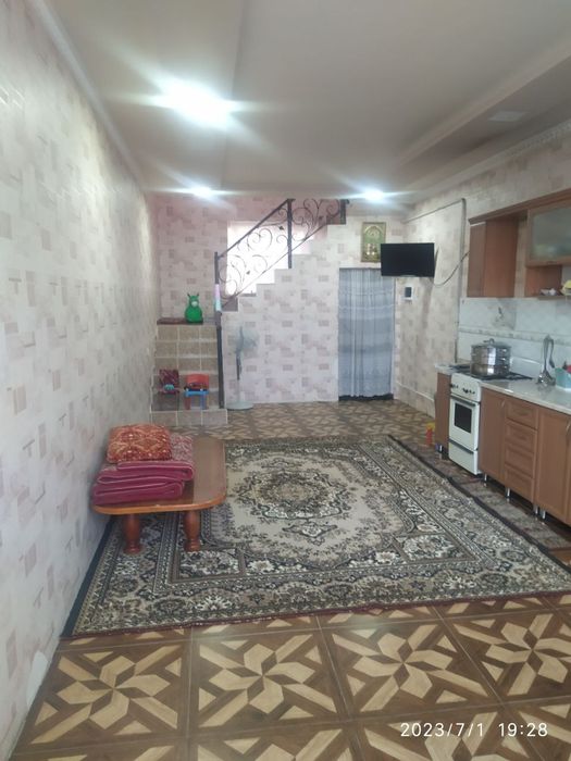 Sotiladi 3.5 sotuk Keles Kirov