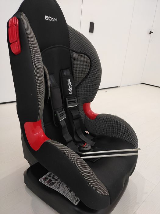 Продам детское автокресло