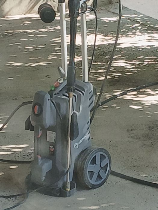 Karcher sotiladi..