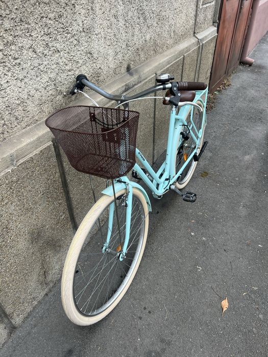 Bicicleta de dame roti 28“ stare foarte buna !