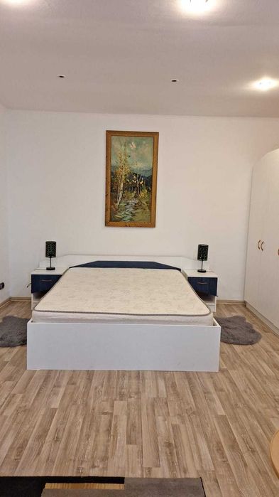 Vand garsoniera 45 mp , Str Lunga ,700mt de centru