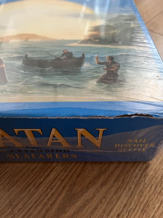 Дополнение мореходы