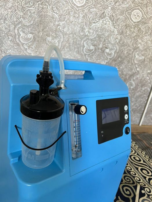 Концентратор кислорода LONGFIAN SCITECH CO. JAY-5AW