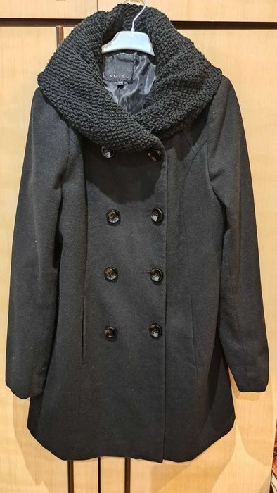 Сет дамски палта и манта