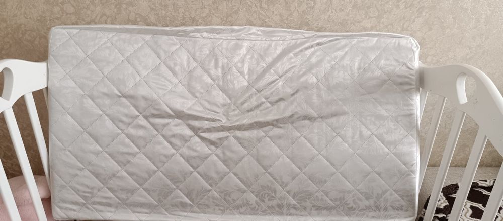 Продам матрас детский