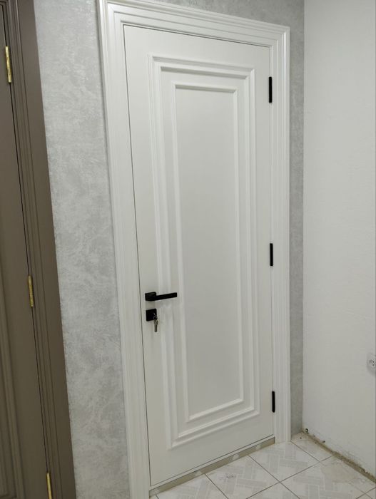 МДФ двери.классика и неоклассика