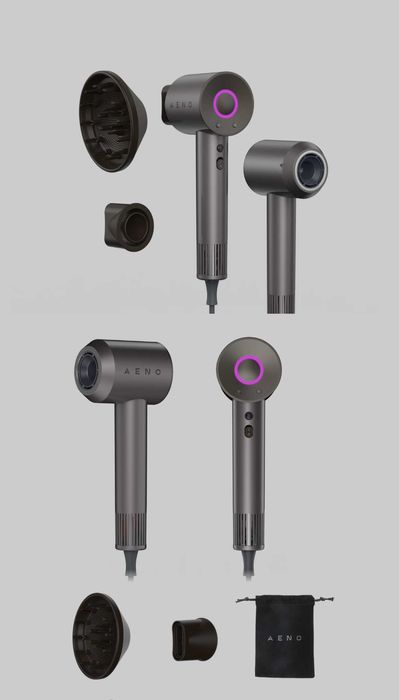 Сешоар AENO с гаранция