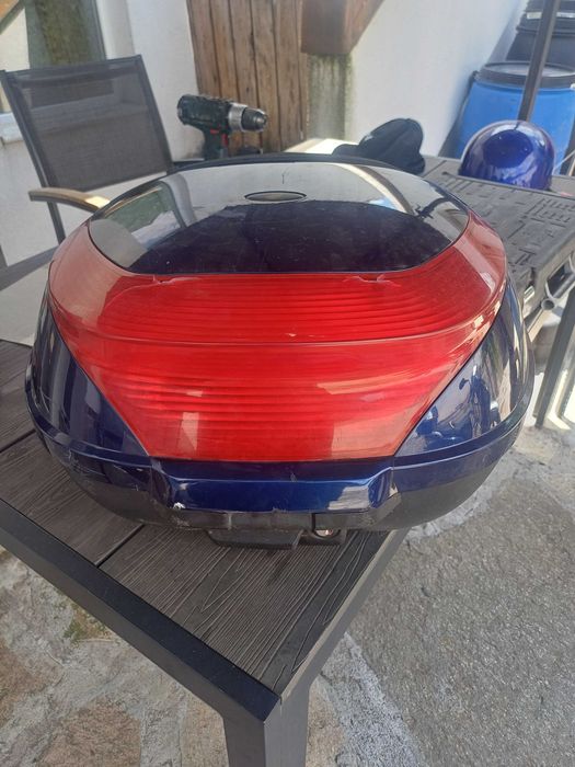 Honda SH Хонда СХ куфар багажник