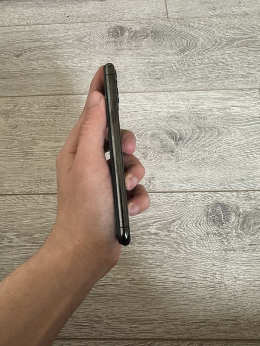 Iphone 11 Pro 256 Gb