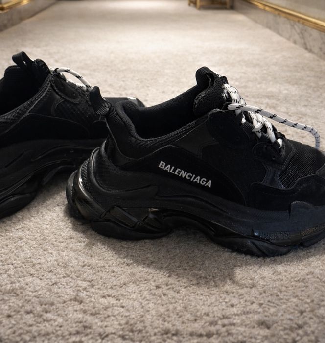 Balenciaga Triple S