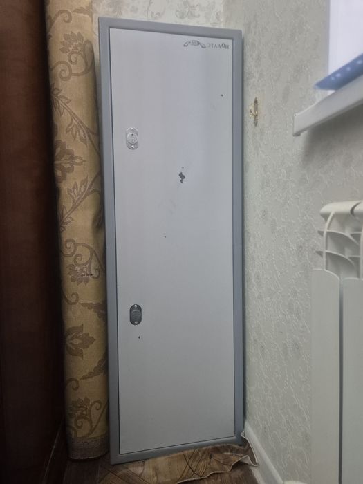 Сейф металлический Эталон