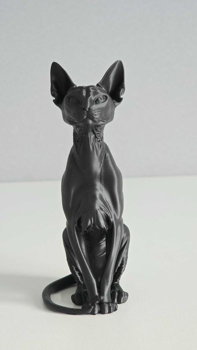 Statuieta Sfinx (Sphynx) printat 3D