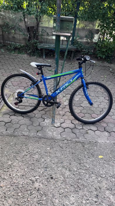 Bicicleta copii de băieți