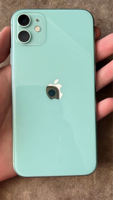 Продам IPHONE 11