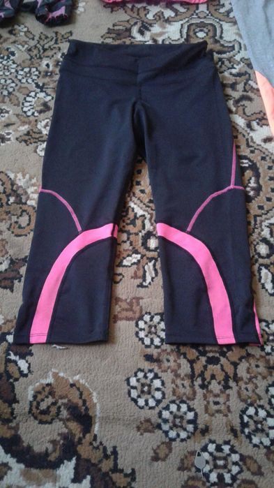 Женская лдежда для спорта фитнеса