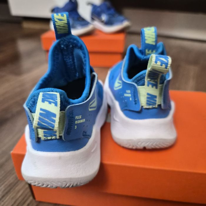 Детски обувки Nike