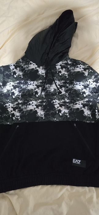 Мъжки екип EMPORIO ARMANI размер М