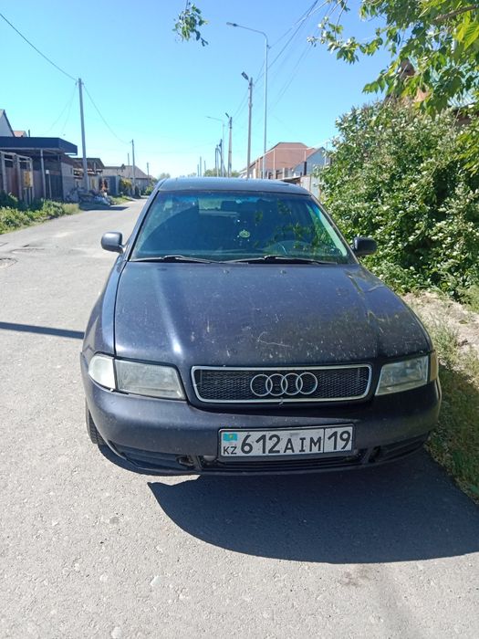 Срочно продам А4
