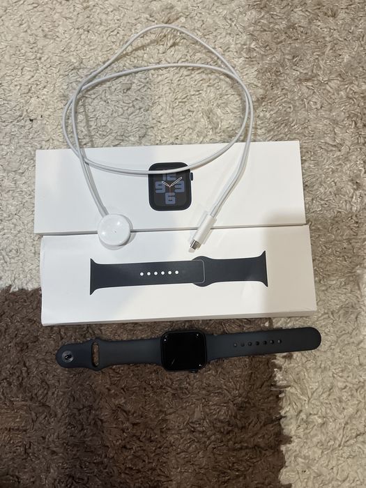 Apple Watch SE 2 генерация