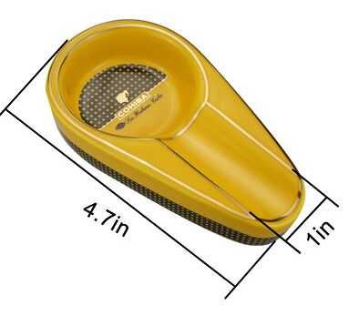 Керамичен пепелник за 1 пура