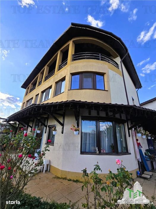 For Sale Casa Harmony, CorbeancaPetrestiSpatiu, confort si echilibru
