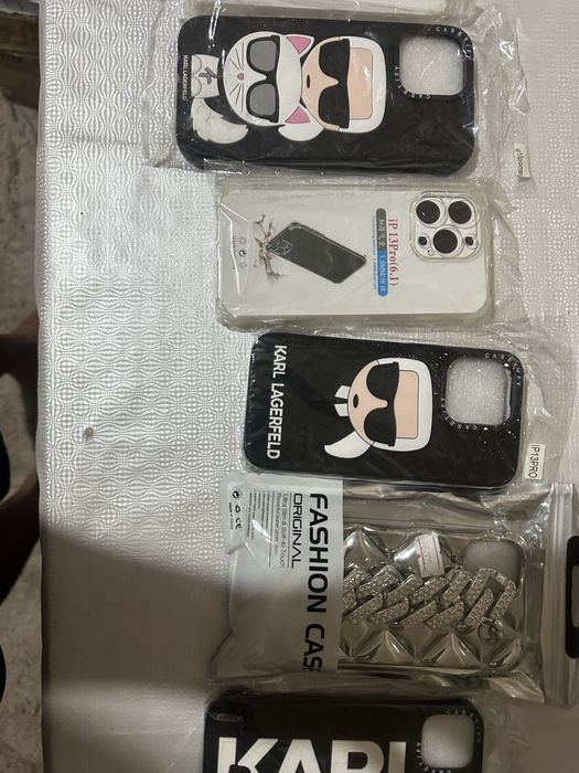 Продаю разные чехлы