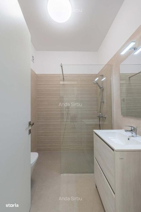 Apartament superb Exigent Plaza