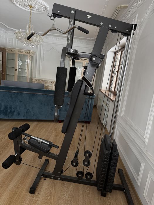 Силовой тренажер