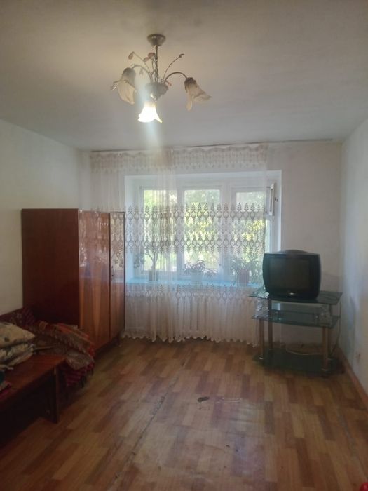 Продам 1 комнатную квартиру