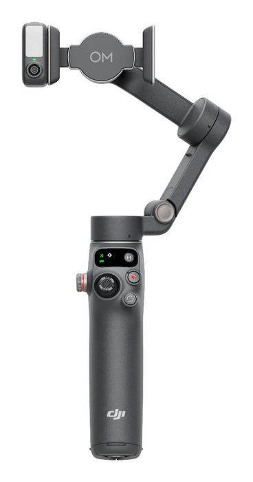 Stabilizer (Gimbal) DJI Osmo Mobile 7P (OM 7P)