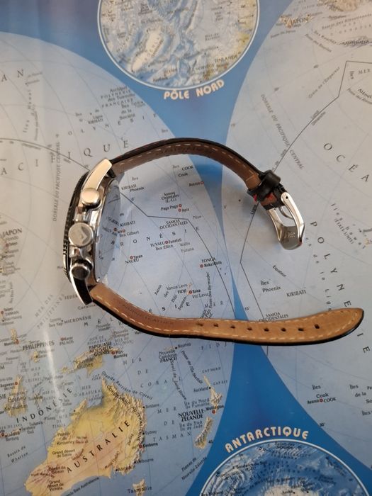 Часовник Фестина