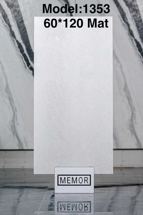 Keramogranit kafel 60*120 matviy