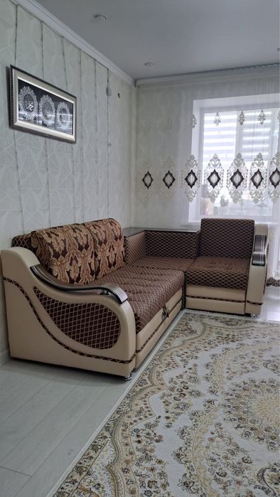 Продам диван угловой