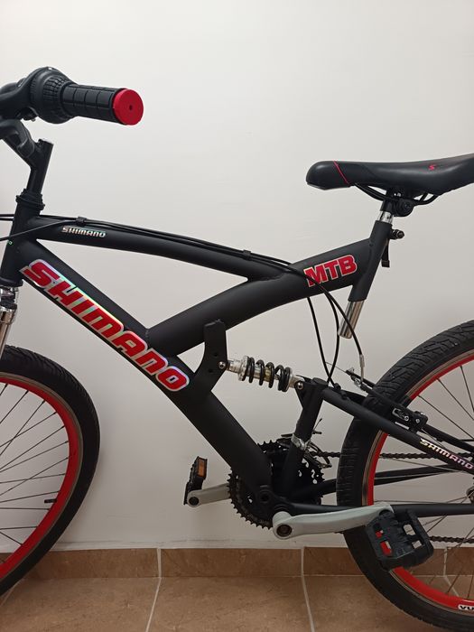 Велосипед,.колело 26"