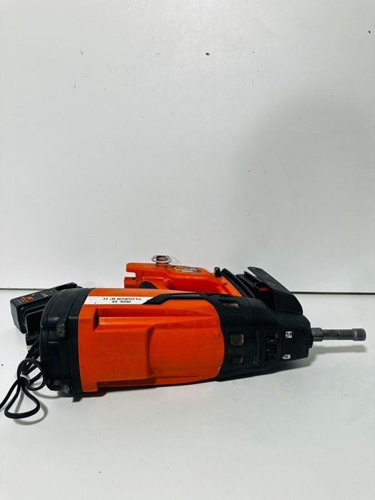 Pistol cuie paslode beton pulsa 800 P+