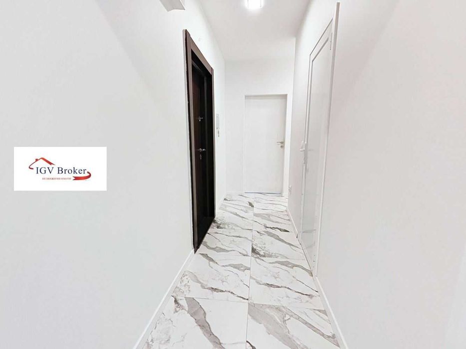 Продава се Тристаен апартамент в София, Борово - 90 кв.м за 2445 €/кв.м - Снимка #8