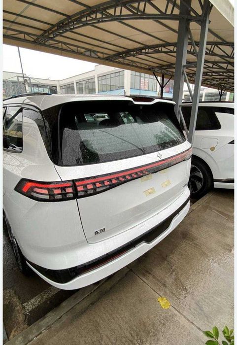 Dongfeng 008max Full
