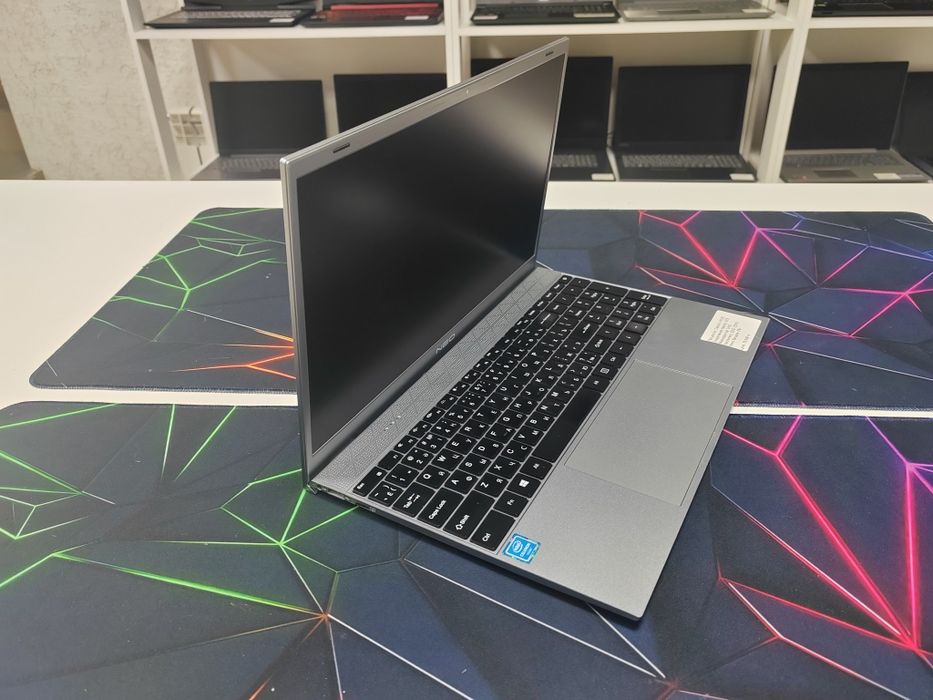 Ноутбук NEO Celeron J4125/ 8Гб/ ССД 128/ UHD
