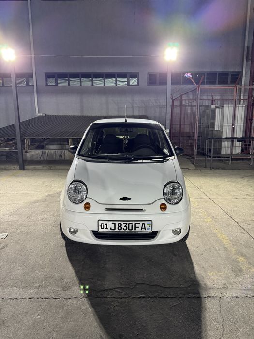 Продается Матиз микс трех цилиндровый