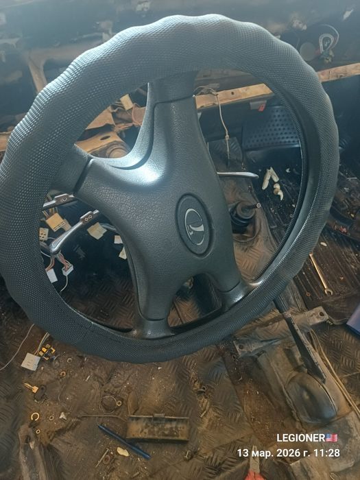 Ваз жигули ойна FIAT