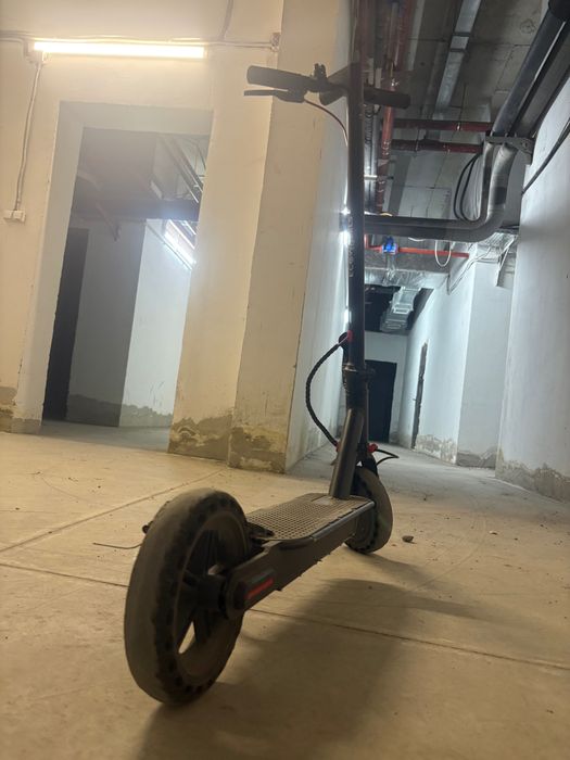 Электросамокат ECOWHEELS