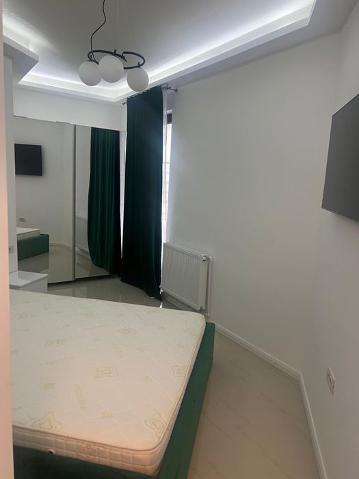 Apartament de inchiriat Complex ZigZagMamaia.450€ extrasezon 650€sezon