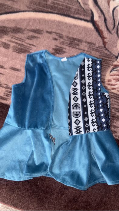Продам жилетку национальную