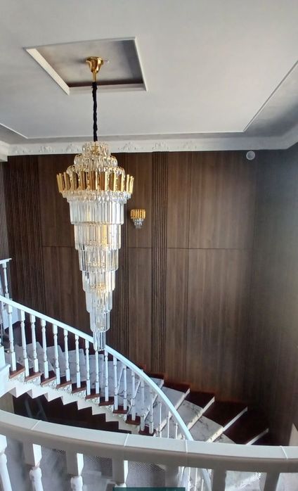 Bambuk panellar - professional montaj xizmati