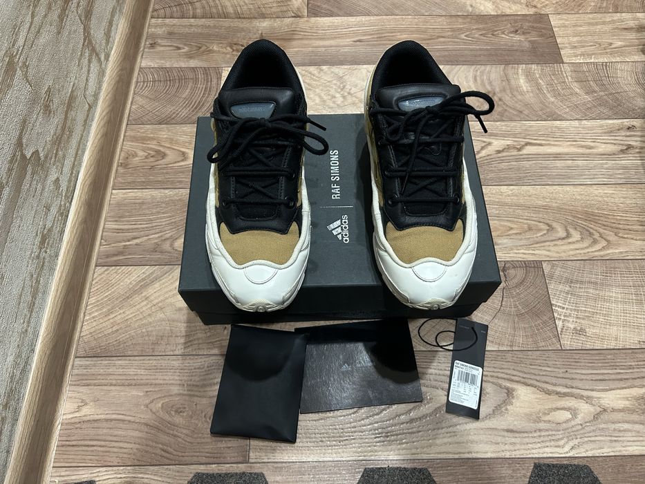 Raf Simons Ozweego III