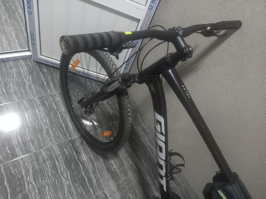 Велосипед спортивный