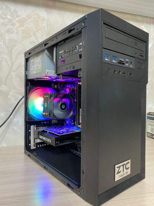 Компьютер продам