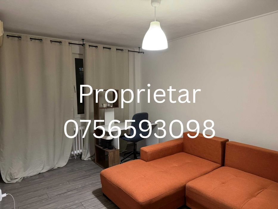 2 camere Titan – Metrou la 2 min