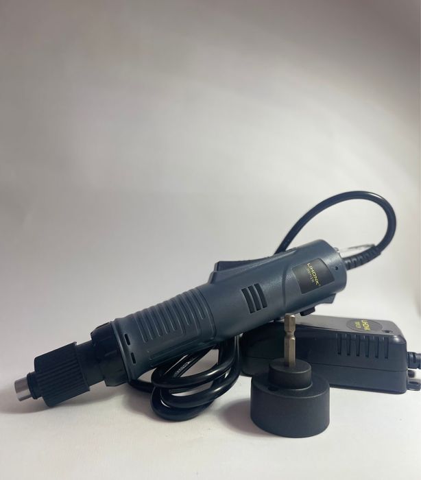 Ручной укупорщик с насадкой