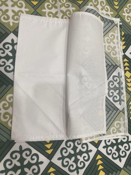 Набор для теста 2 вида